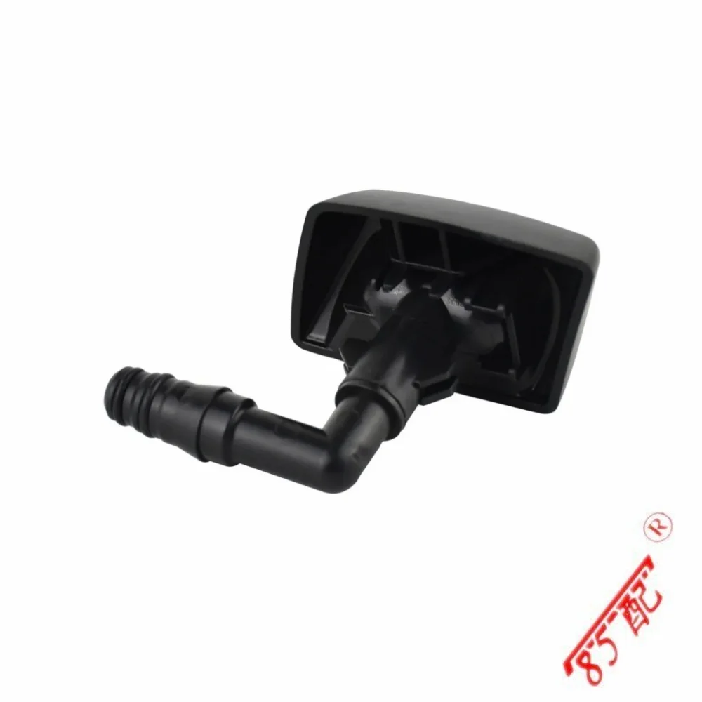 Boquilla de líquido de limpieza de faros para Land Rover Discovery III
