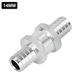 14mm Silver