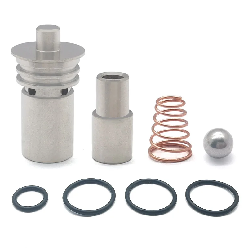 Kit válvula bypass refrigeración transmisión 6L80 6L90 8L90 10L90