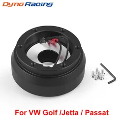 Adaptador cubo corto volante de carreras VW Golf Jetta Passat