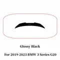 Glossy Black