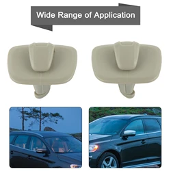 Gancho para colgar accesorios Volvo XC40, XC90, S90 y V90