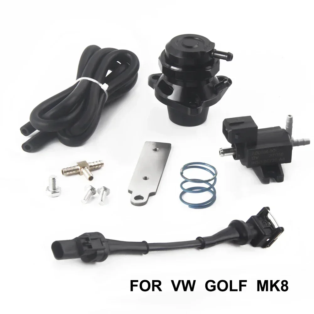 Válvula de descarga EA888 evo4 compatible - Golf GTI Mk8, S3, A4 2021 - imagen 3