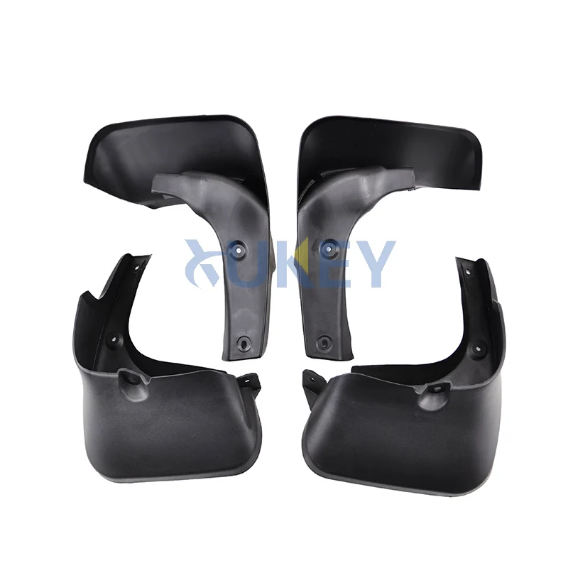 Kit de aletas Lexus RX 270-350/450h (2010-2015) Delantero y Trasero - imagen 3