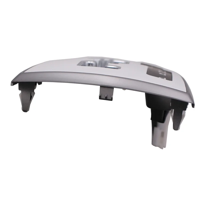 84651-OU100 Panel embellecedor palanca de cambios - Hyundai Reina Verna - imagen 5