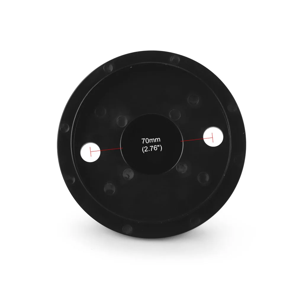 303-328 Instalador de sello de aceite principal trasero del cigüeñal 2.0L 2.3L 2.5L para OTC 6895 para Ford,Lincoln y Mercury - imagen 2