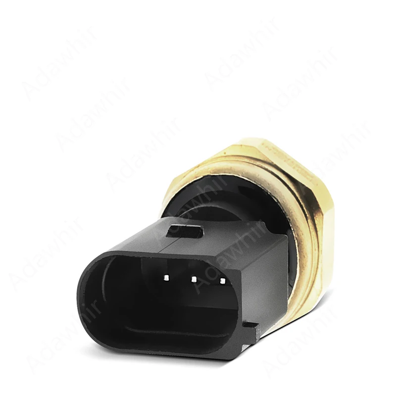 Sensor presión combustible 06E 906 051 – VW Jetta, Passat, Audi A4/A6 - imagen 3