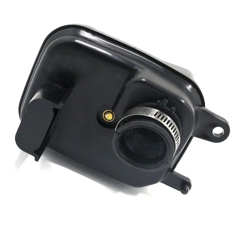 Caja del filtro de aire de 27 mm para PY50, QT50 y PW50 - imagen 3