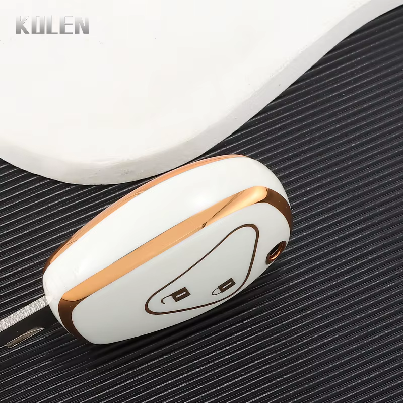 Funda TPU para mando Renault Megane, Clio y Dacia Sandero - imagen 5