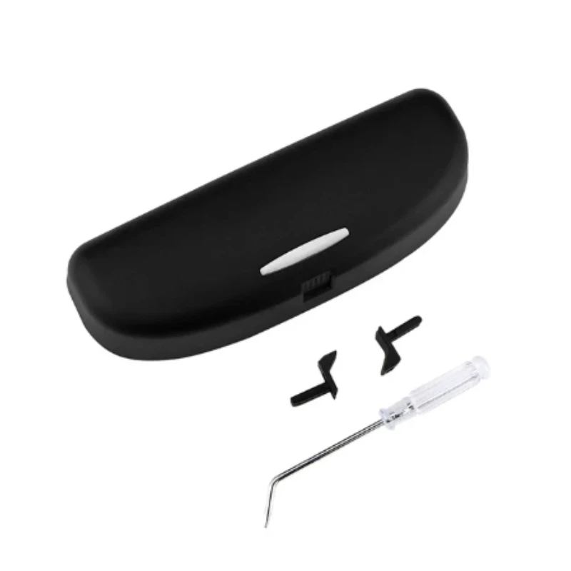 Estuche para gafas de sol BMW Serie 1, 3, 4, 5, X1, X3 y X5 - imagen 2