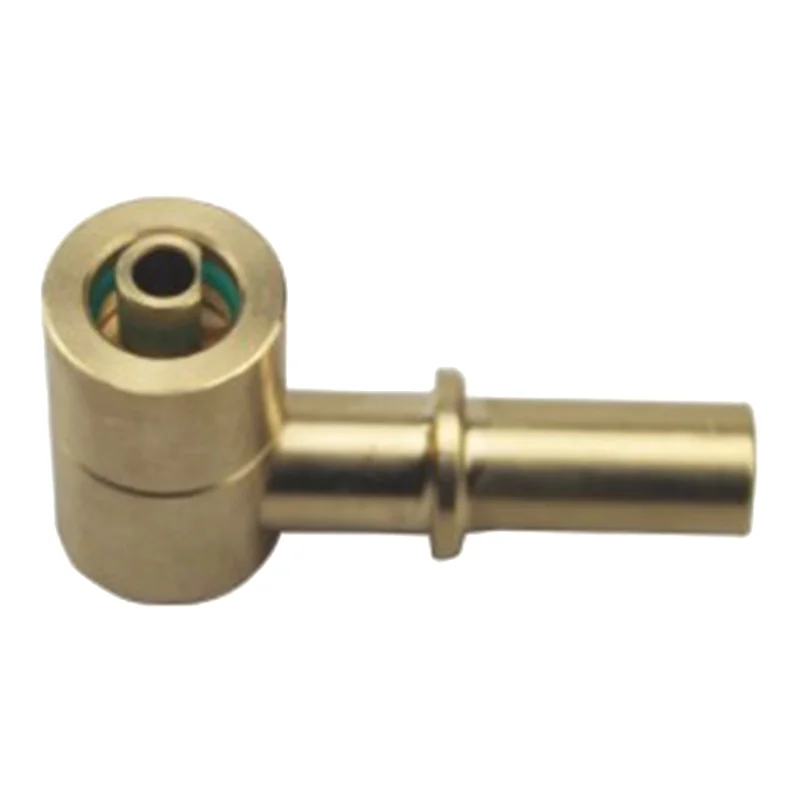 VAS6262/4 Adaptador de llenado de aceite de transmisión VW Audi - imagen 2
