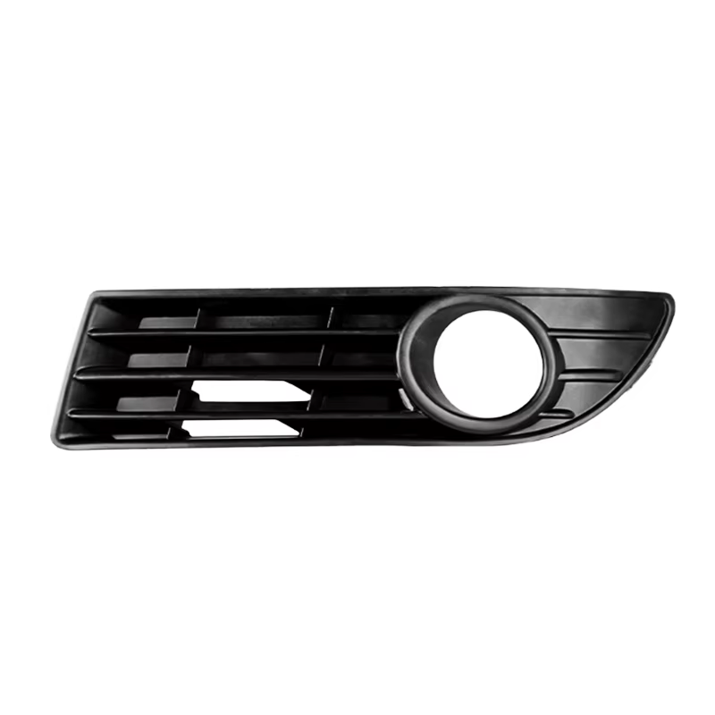 Rejilla antiniebla delantera VW Polo 2006-2009, ref. 6Q0853666G - imagen 3