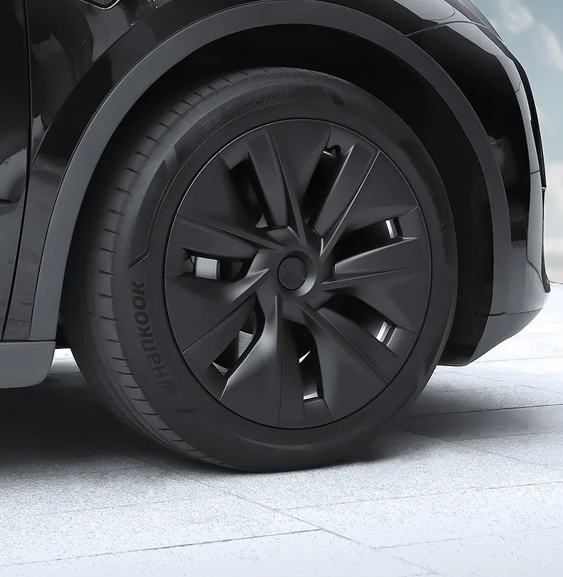 Comparativa llantas Tesla