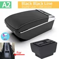 A2 Black line 7 USB
