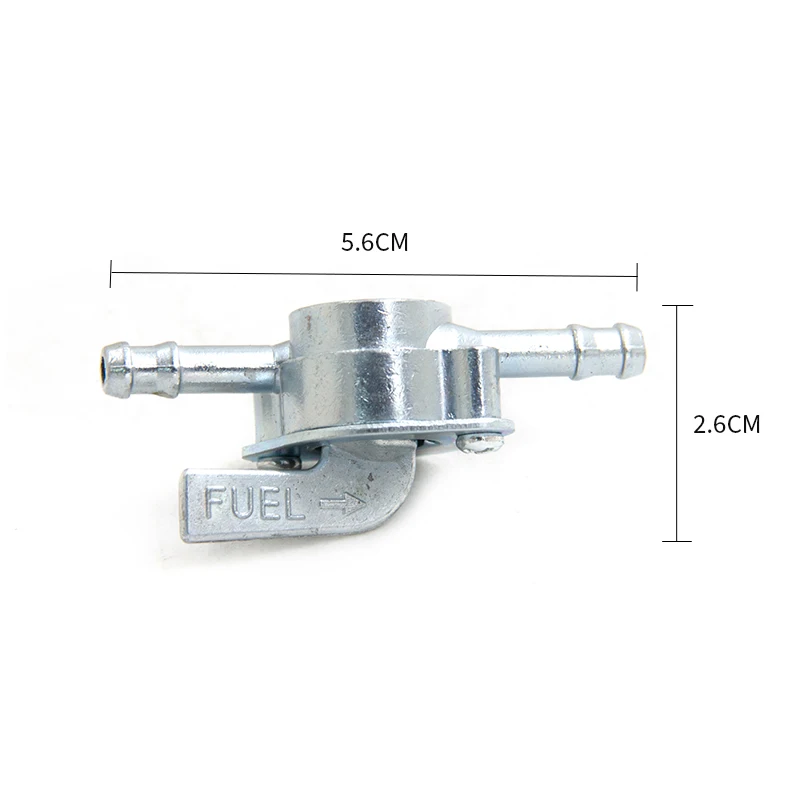 Llave de purga en línea para motocicleta - imagen 2