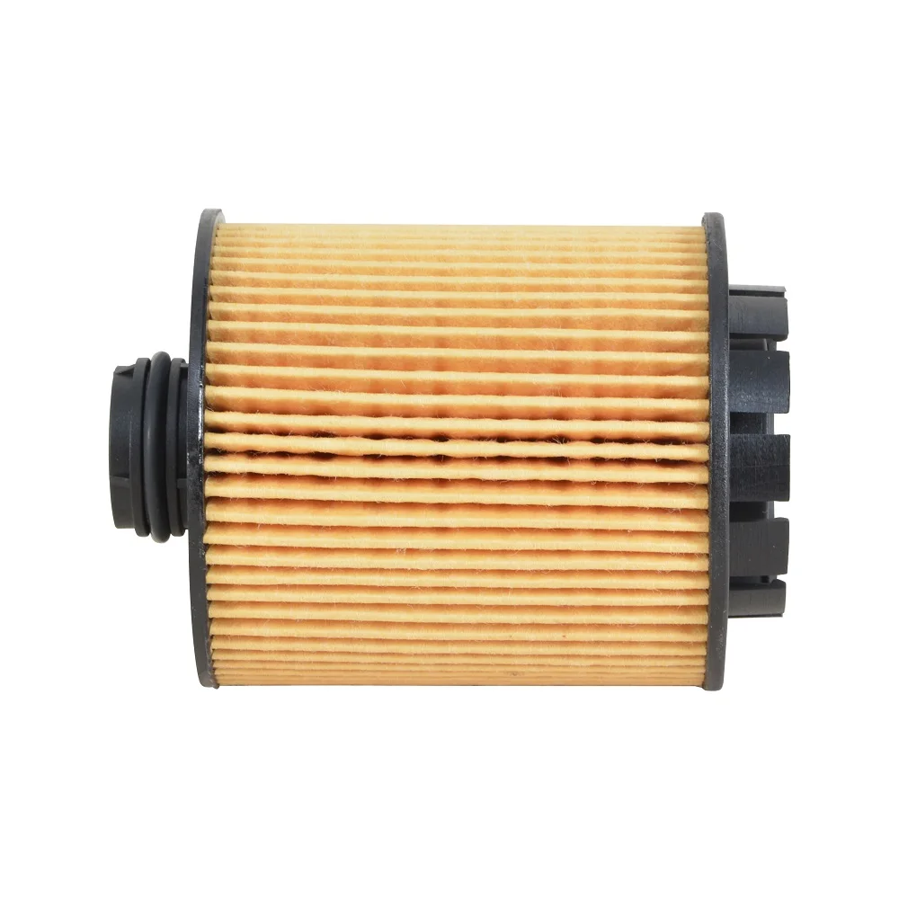 Filtro de aceite 1017105 XEN01B para Dongfeng Forthing T5 - imagen 4