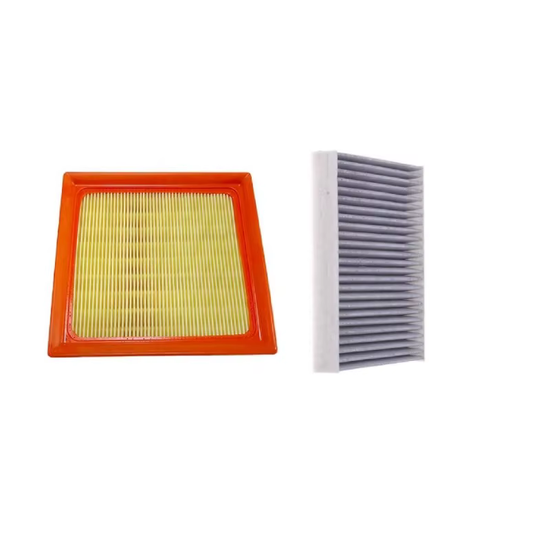 Kit filtros Toyota Corolla C-HR 2.0H Yaris Cross 1.5H 17801-24040 - imagen 2