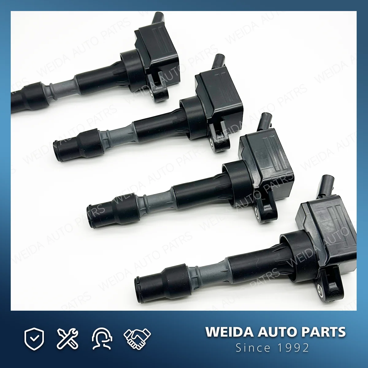 Bobina de encendido 27300-2E601 Hyundai Elantra Sonata Kona 1.4 1.6 T-GDI - imagen 5