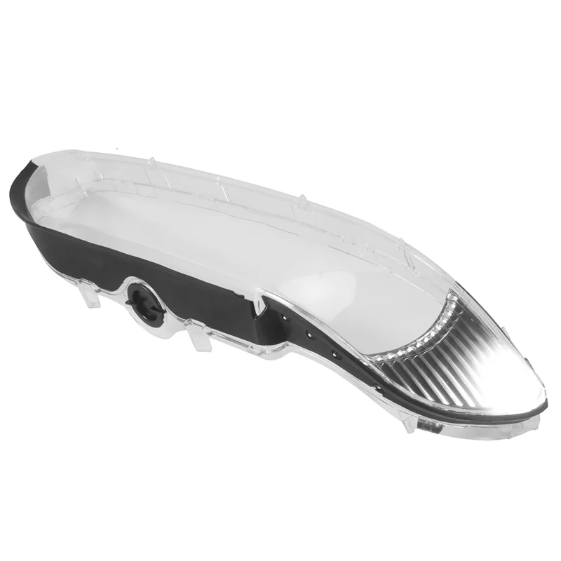 Faro completo derecho BMW 5 Series E39 2000-2004 – cristal y carcasa - imagen 5