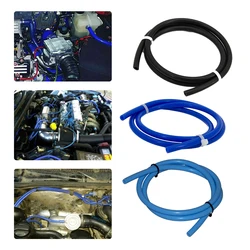Manguera de silicona universal para vacío, refrigeración e intercooler