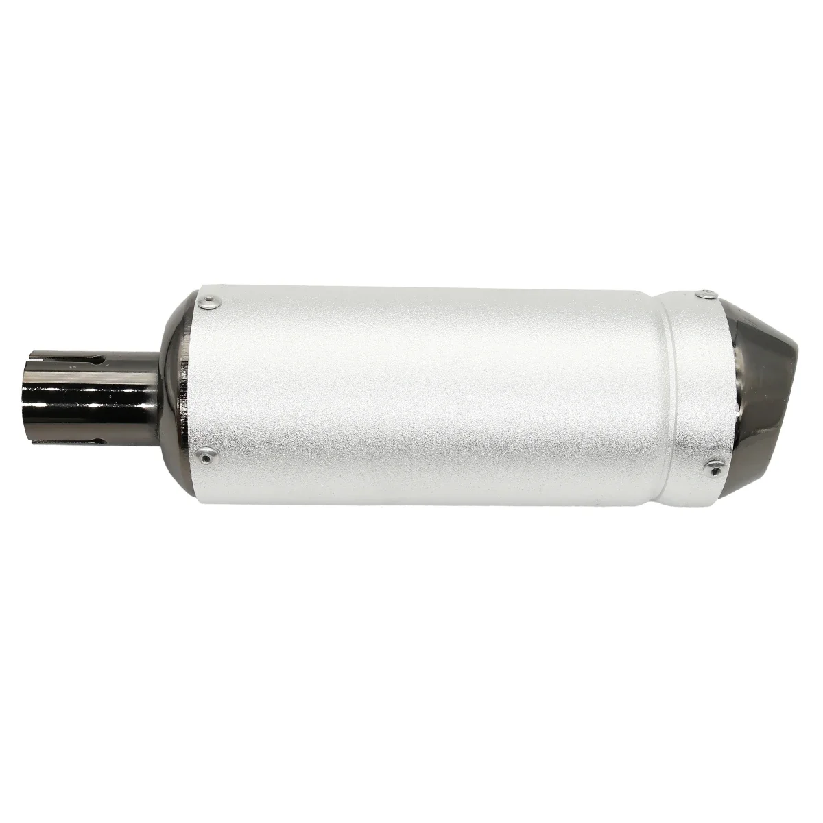 Silenciador de escape de 28 mm para moto PIT PRO, ATV y scooter - imagen 3