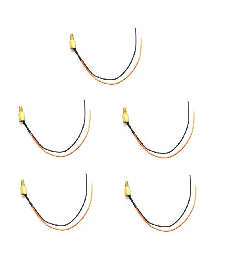 Sensor temperatura agua sistema GPL CNG – Repuesto universal