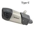 Type C