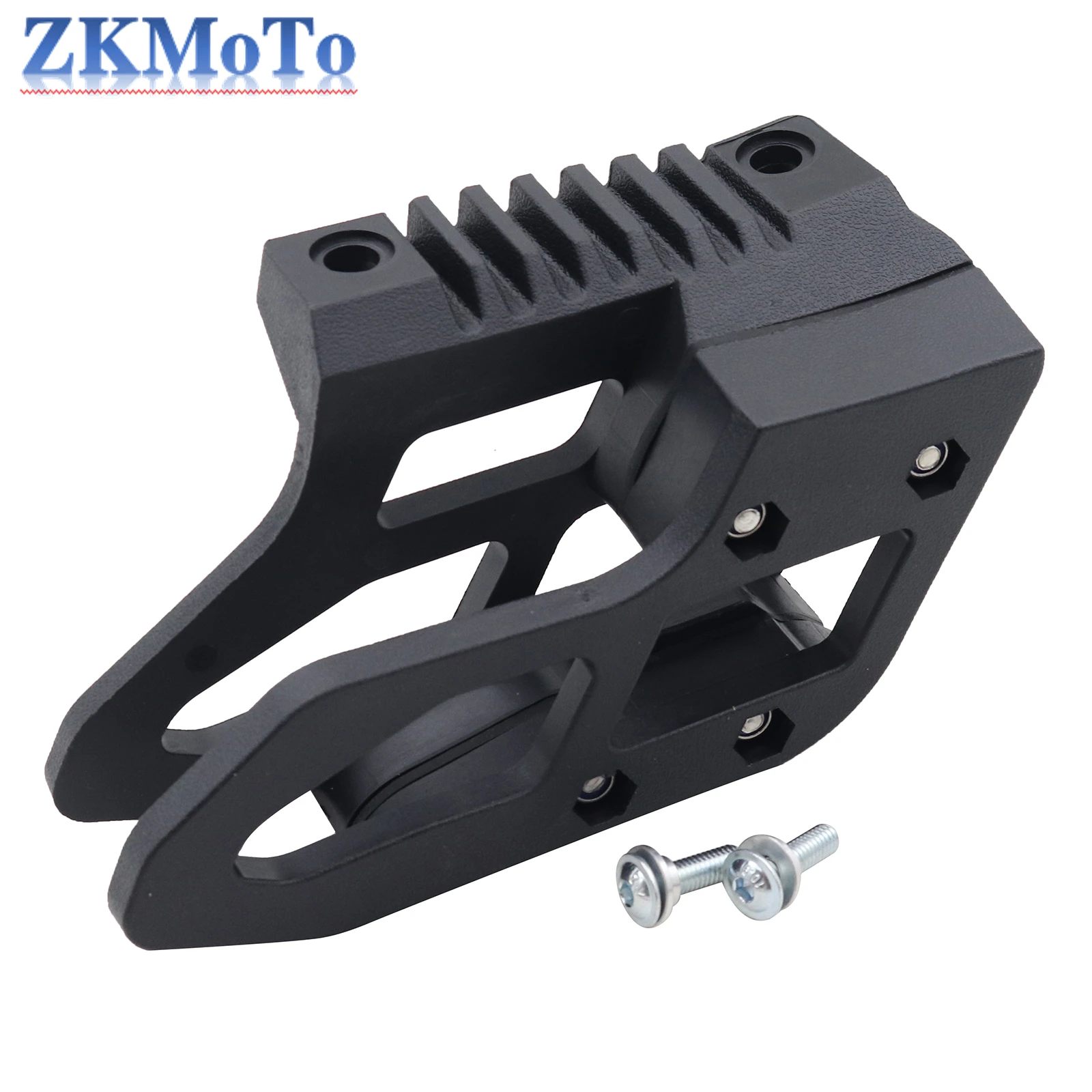 Guía protectora de cadena para Yamaha Ténéré 700 (2019-2024) - imagen 4