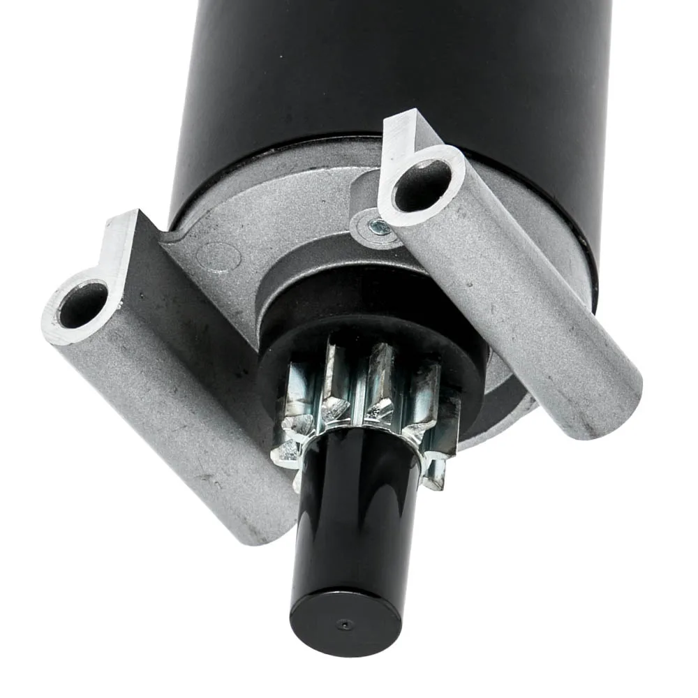 Motor de arranque Kohler Courage para serie SV - imagen 3