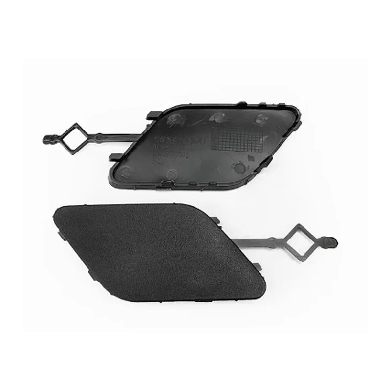 Cubiertas tapa motor Peugeot 3008, 4008 y 5008 - imagen 2