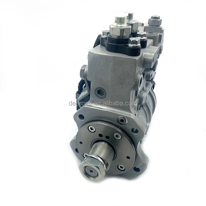 Bomba de combustible 006A725356 F01G00000V motor 6M70 - imagen 3