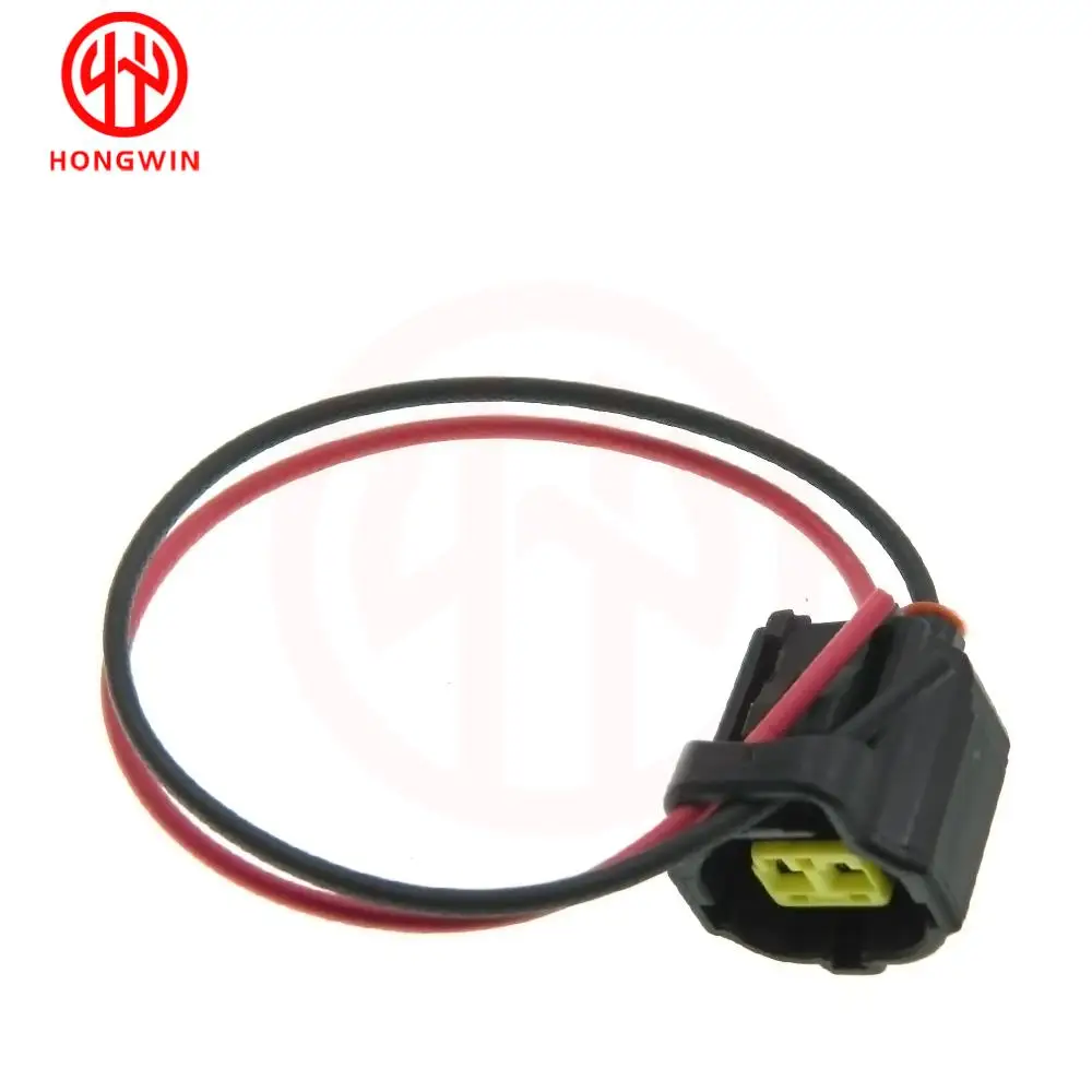 178390-1 Conector del sensor de temperatura del agua - Toyota Camry - imagen 3