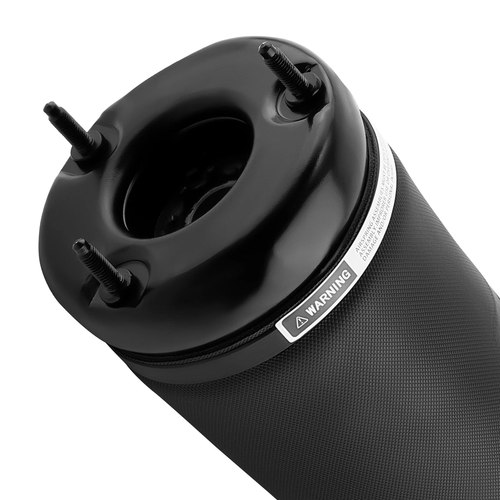 Bolsa de suspensión neumática delantera izquierda/derecha para Mercedes ML GL 450 550 clase X164 - imagen 5