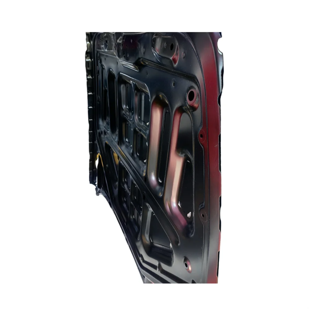 Campana de embrague para Rolls-Royce Ghost II y III - imagen 4