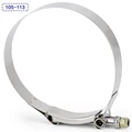 4 inch (105-113mm)