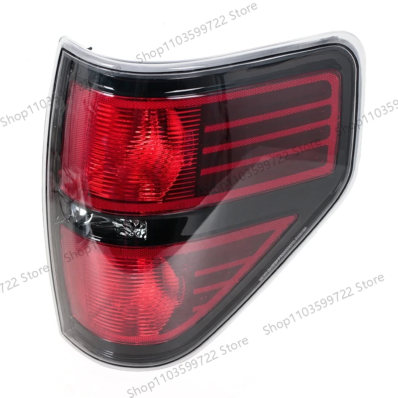 Farol trasero Ford F150 SVT Raptor 2009-2014 - imagen 3