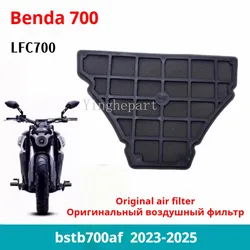 Filtro de aire original Benda LFC700