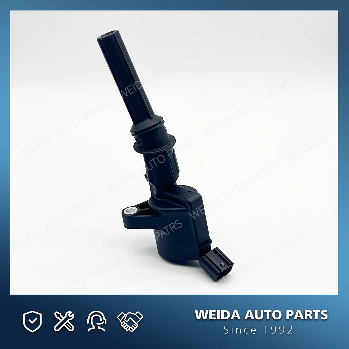 Bobina de encendido DG508 para Ford F-150 4.6 V8 1997-2008 - imagen 3