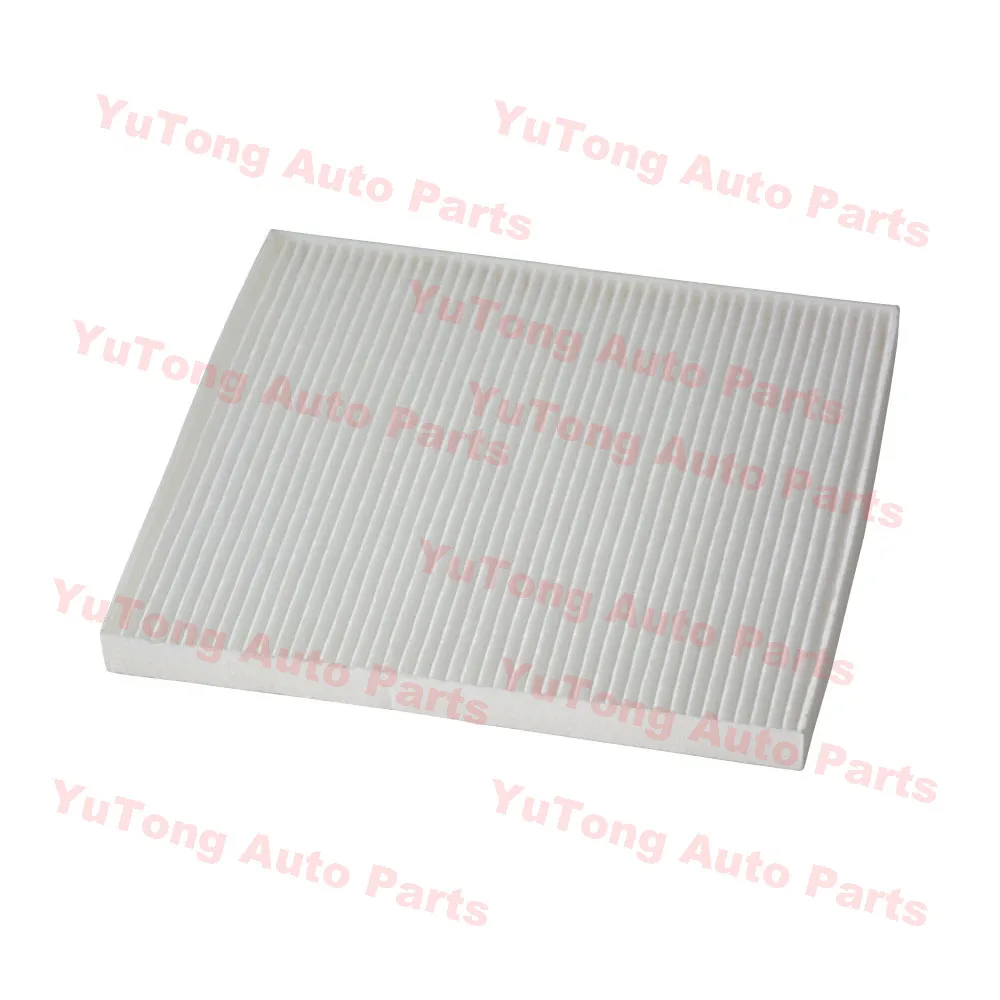 JAC Kit filtros aceite y aire S3 Refine 1.5L 1.6L A/C - imagen 4