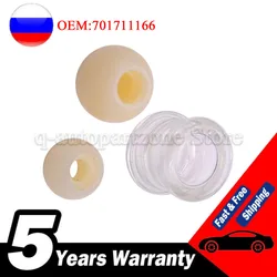 Kit enlace palanca cambios VW Transporter T4
