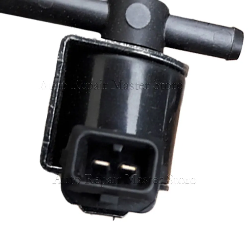 Válvula de presión del turbo 058906283C para Audi TT 8N 1.8T - imagen 5