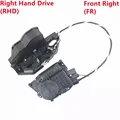 RHD Front Right