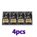 4pcs