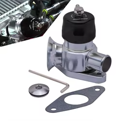 Kit BOV Dual Port para Subaru WRX, Forester XT y Mazda CX-7 Turbo