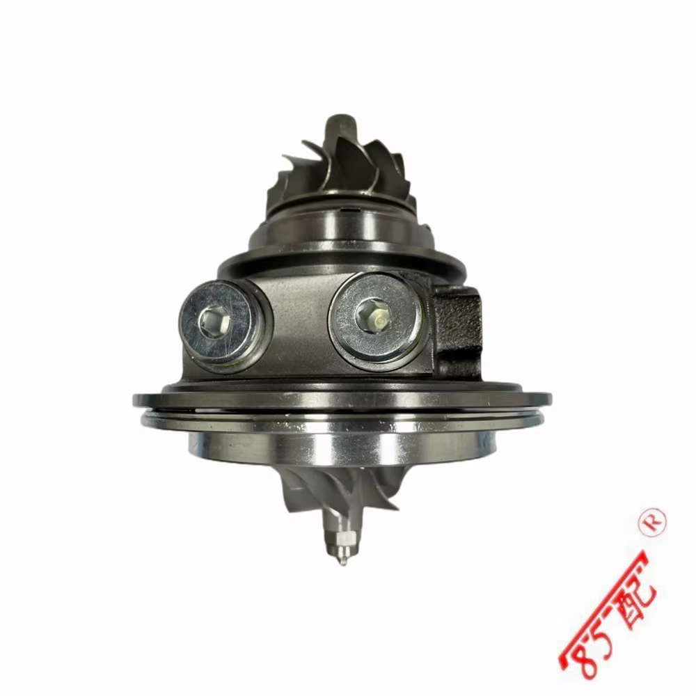 Cartucho de turbocompresor 53039700104 para Peugeot 1.6 THP EP6DT
