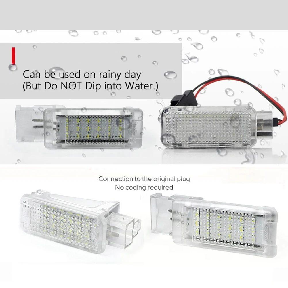 Luz maletero Audi A4 A6 – 4B0947415 4E0947415A