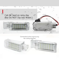 Luz maletero Audi A4 A6 – 4B0947415 4E0947415A