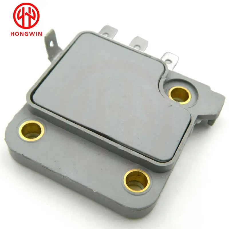 30130-P06-006 Módulo de encendido para Honda Civic, Accord e Integra - imagen 3