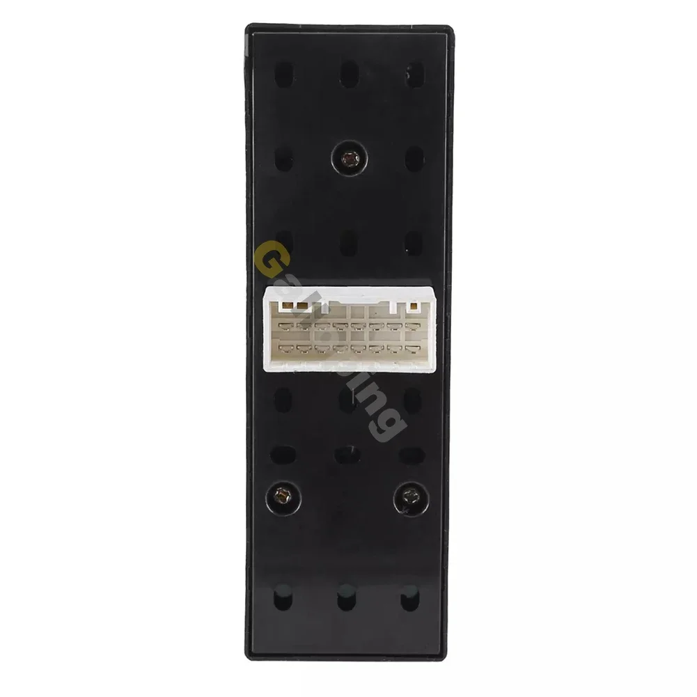 Interruptor ventanilla eléctrica Kia Sorento 2002-2009 935703E410BL - imagen 5