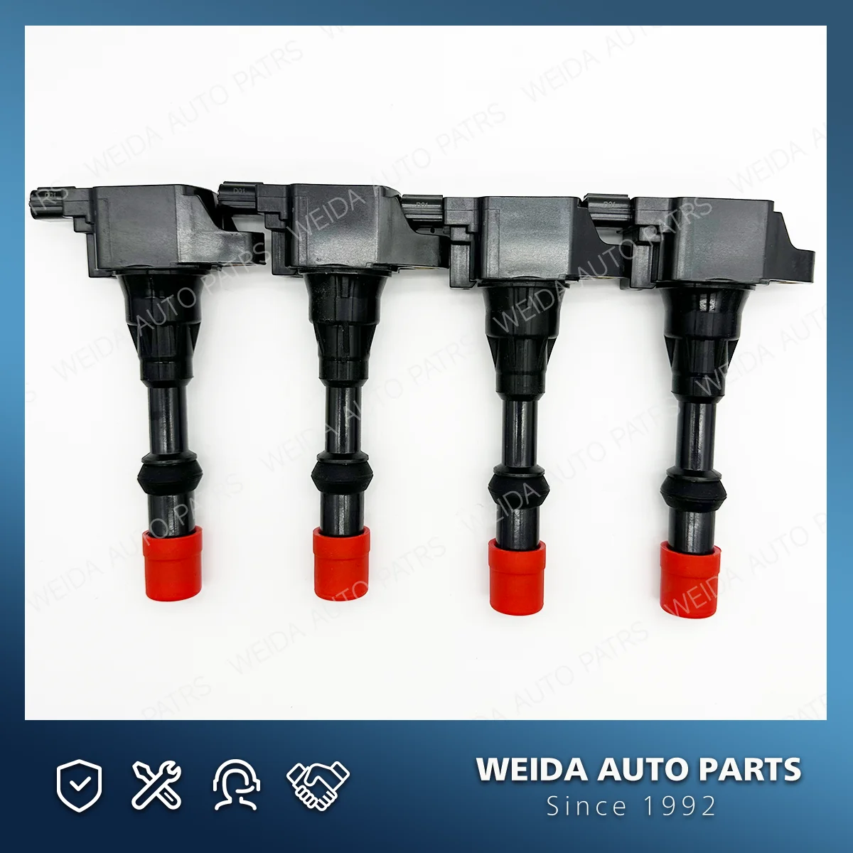 30520-PWA-003 Bobina de encendido para Honda Civic y Jazz 1.2-1.4 - imagen 5